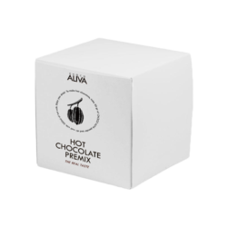 CHOCO ALIVA 10KG Box