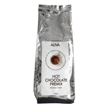 CHOCO ALIVA 1KG Pack