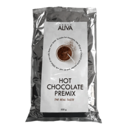 Choco ALIVA Premix 500g