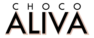 Choco-ALIVA-logo